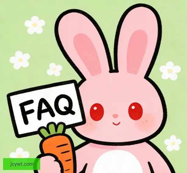 常见问题